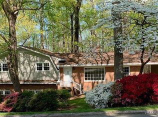 2312 Woodland Dr, Reidsville, NC 27320