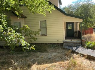 108 N West A St, Alturas, CA 96101