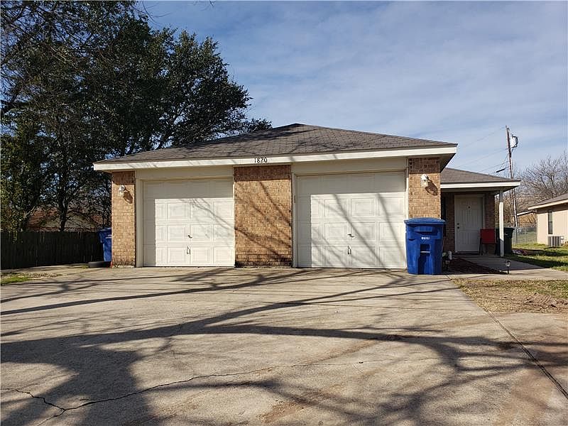 1st image of 1820 S Fm 116 APT A