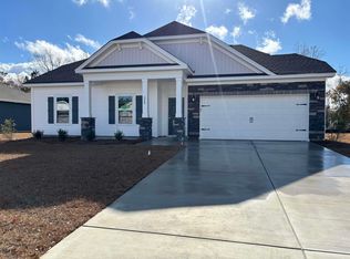 328 Palmetto Sand Loop LOT 10, Conway, SC 29527