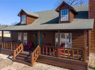 97867 S 4485th Rd, Vian, OK 74962