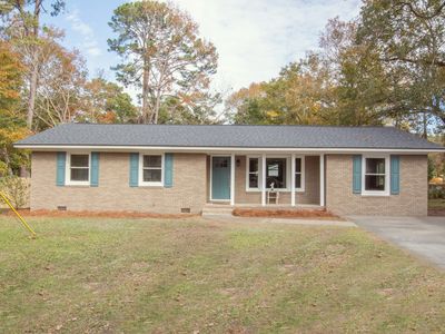 5138 Pittman St, North Charleston, SC, 29405