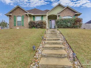 7535 Milynn Way, Pensacola, FL 32526