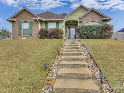 7535 Milynn Way, Pensacola, FL, 32526