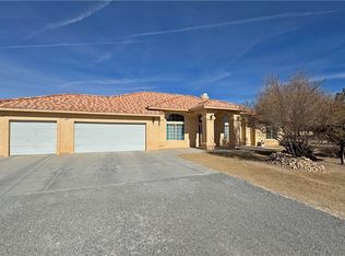720 Florida St, Pahrump, NV 89048