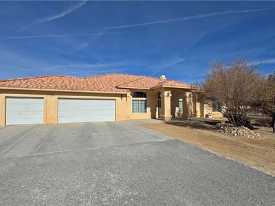 720 Florida St, Pahrump, NV, 89048