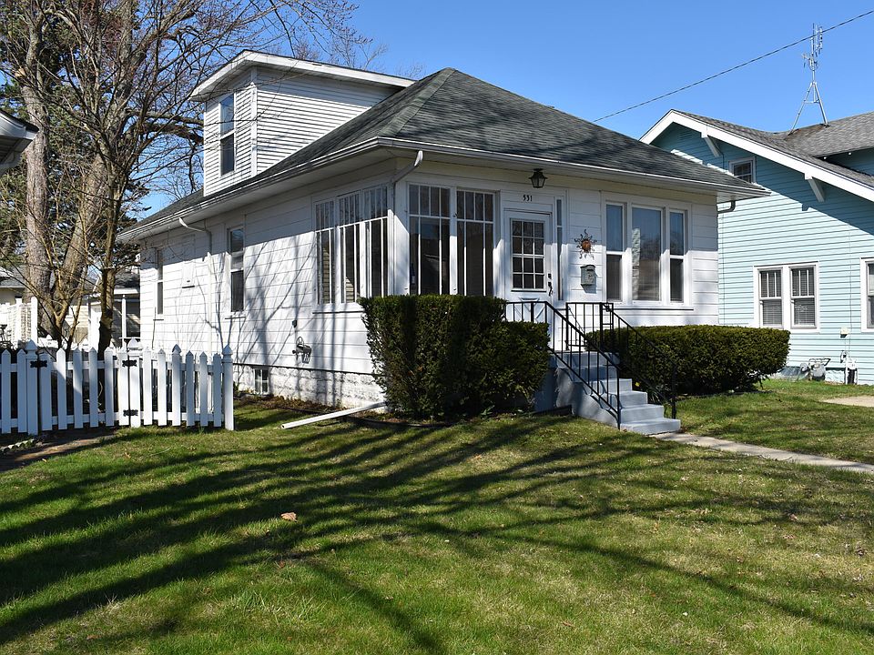 1st image of 531 La Salle Ave