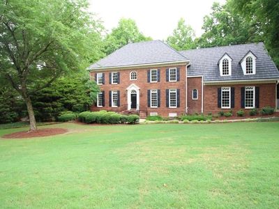 8700 River Bluff Ln, Roswell, GA, 30076