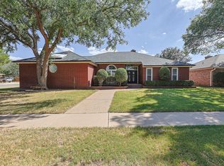 4001 97th St, Lubbock, TX 79423