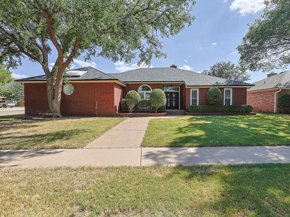 4001 97th St, Lubbock, TX 79423