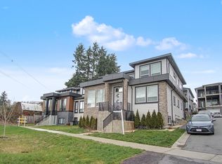 16685 15a Ave, Surrey, BC V4A 1L5