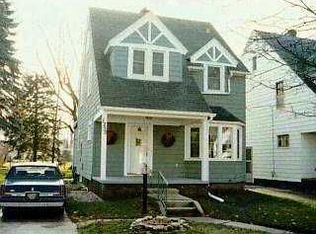 1255 Wildwood Rd, Toledo, OH 43614