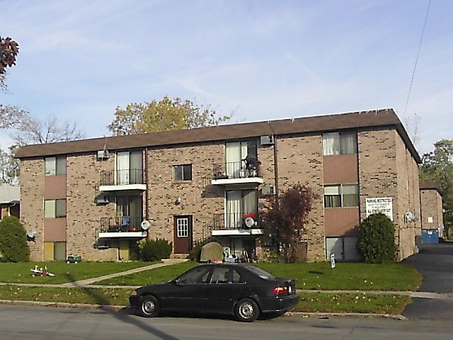 346 Robert Dr N. Tonawanda, NY 14120