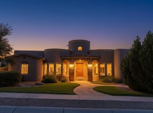 8008 Merissa Ln NE, Albuquerque, NM 87122
