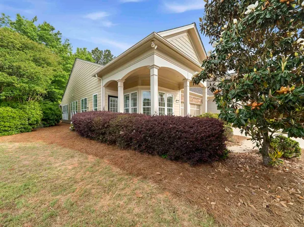 1111 Summer Station St, Greensboro, GA 30642