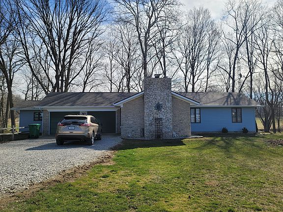 3rd image of 4076 E County Road 1000 S