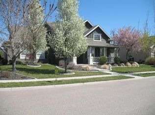 779 E Ridge Dr, Eagle, ID 83616