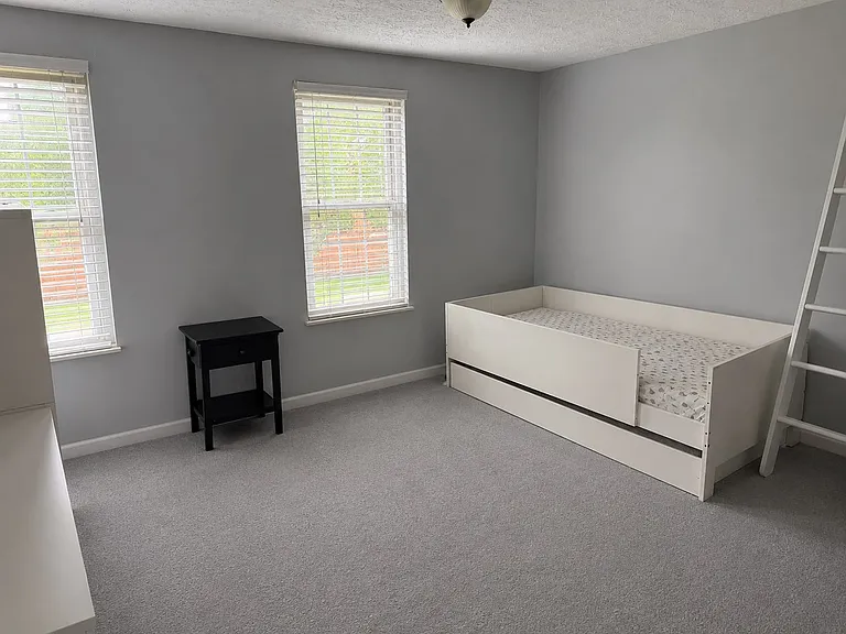 Bedroom 3 or Children Bedroom