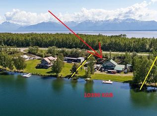 10390 S Knik Goose Bay Rd, Wasilla, AK 99623