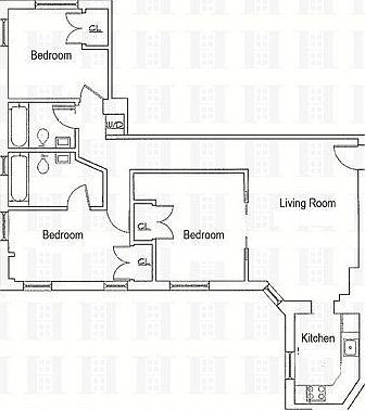 1st image of 545 W 148th St APT 3E