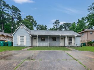 1606A Hazelwood Dr, Conroe, TX 77301