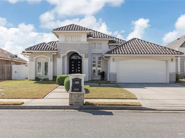4809 W Highland Ave, McAllen, TX 78501