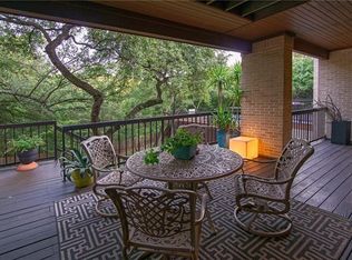 1615 Spyglass Dr APT 8, Austin, TX 78746