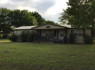 11330 S 432, Chouteau, OK 74337
