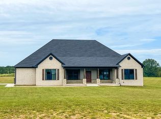 40 Jackson Loop, Ward, AR 72176