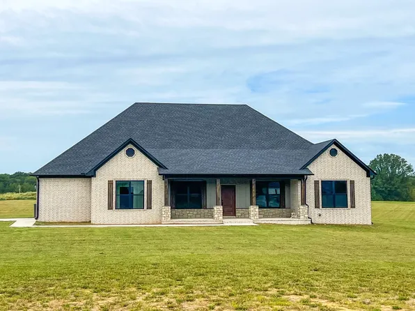40 Jackson Loop, Ward, AR 72176