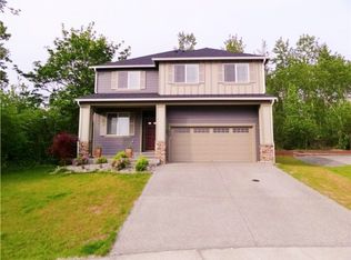 13601 74th Avenue Ct E, Puyallup, WA 98373