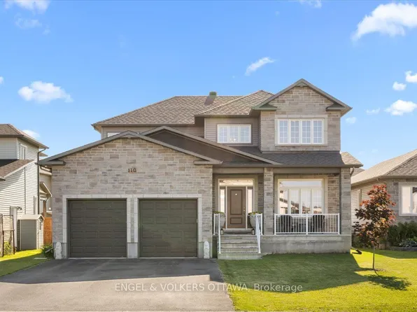 110 Pioneer Rd, Russell, ON K4R 0C9