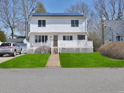 181 W 4th Street, Deer Park, NY, 11729