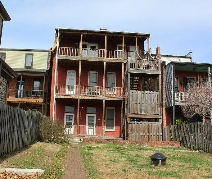 1012 Allen Ave #3 — Photo 45