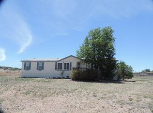 1325 W Buffalo Run Rd, Chino Valley, AZ 86323