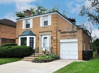 9334 S Claremont Ave, Chicago, IL
