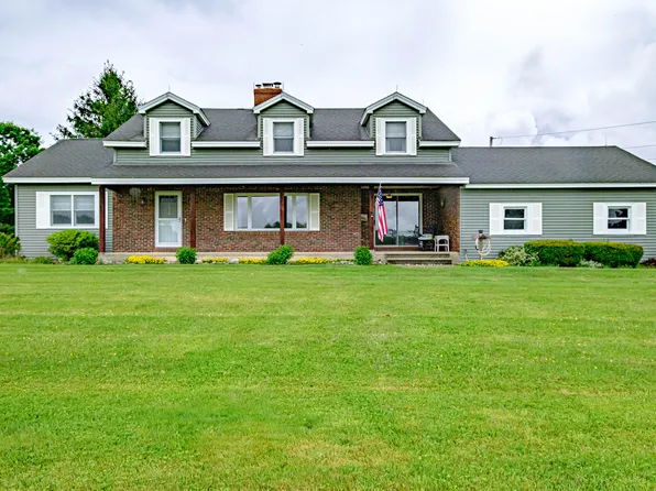 170 Cressey Road, Monmouth, ME 04259