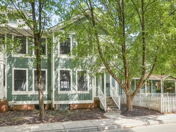 232 E Saint Joseph St #1, Indianapolis, IN 46202