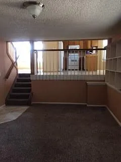 kitchen from family room