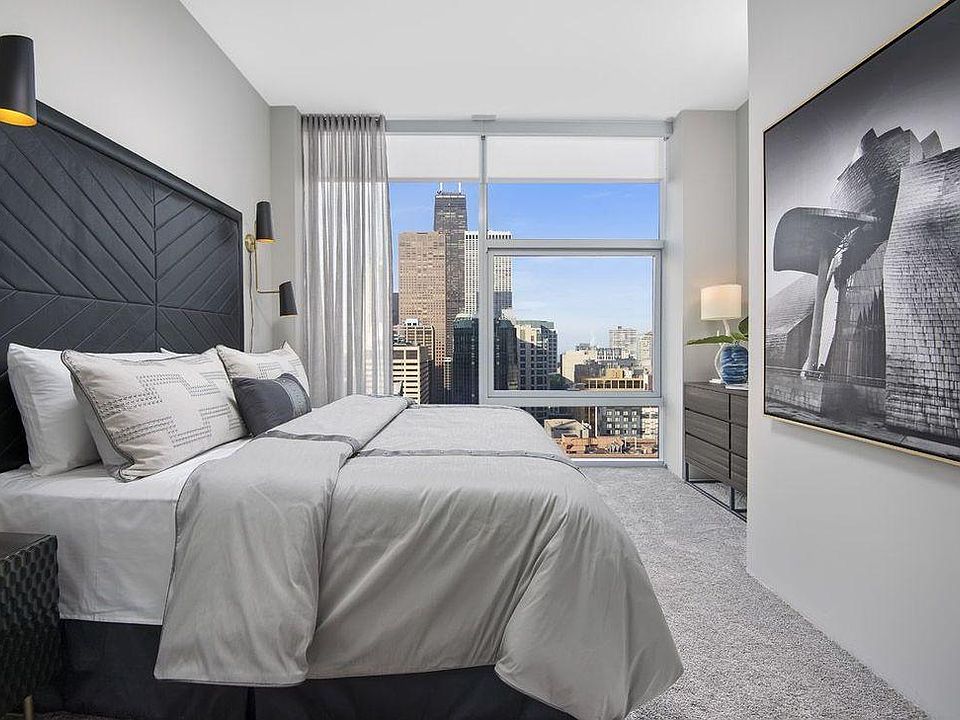1st image of 650 N Saint Clair St #3803