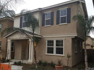 6065 Snapdragon St, Eastvale, CA