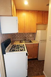 Rented by J Misrahi Realty Corp