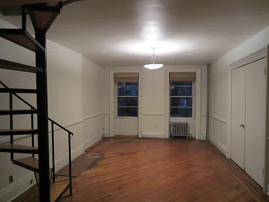 Rented by Aguayo & Huebener Brooklyn | media 9