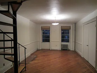 Rented by Aguayo & Huebener Brooklyn