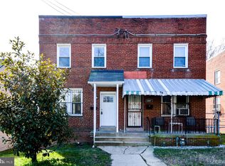 5359 Ames St NE, Washington, DC