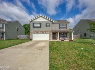 132 Jesse Baker Ln, Jefferson City, TN 37760