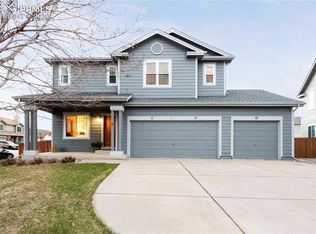 6975 Village Meadows Dr, Fountain, CO 80817