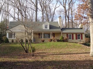 3326 Grove Ave, Chester, VA 23831