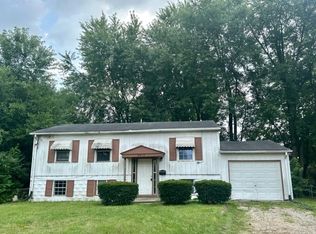 9513 Baker Ct, Indianapolis, IN