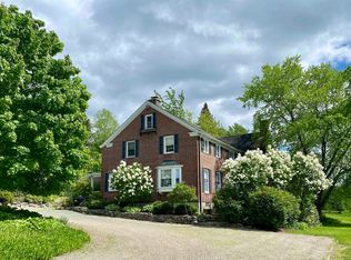 296 Mountain View Rd, Whitefield, NH 03598